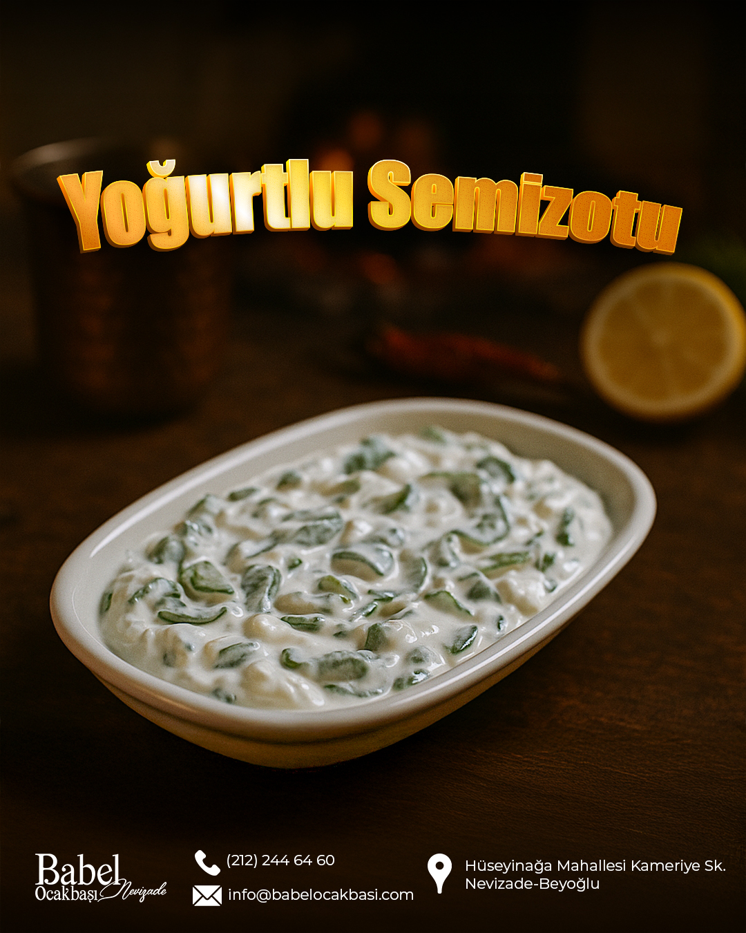 Semizotu